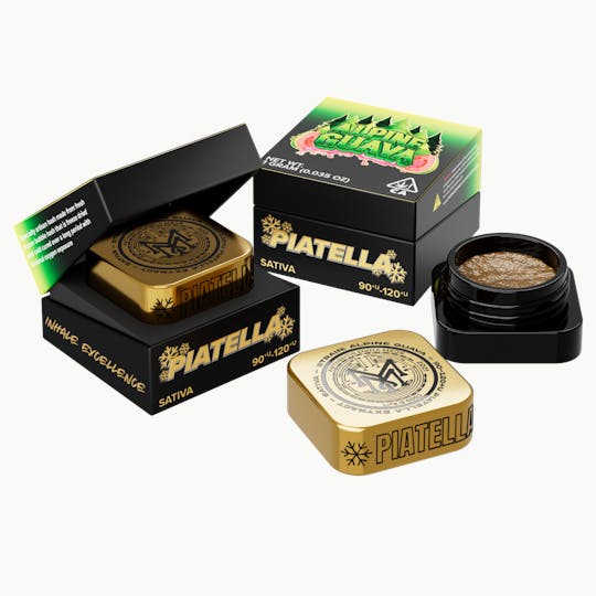 Alpine Guava Piatella