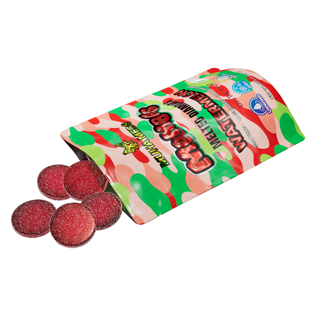 Watermelon Mambas - Image 2