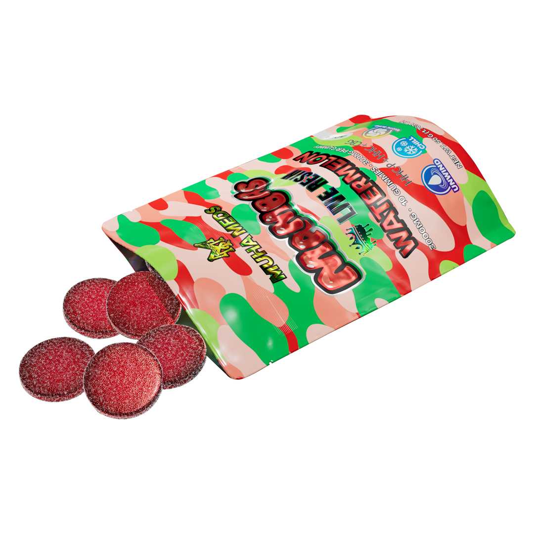 Watermelon Mambas - Image 2