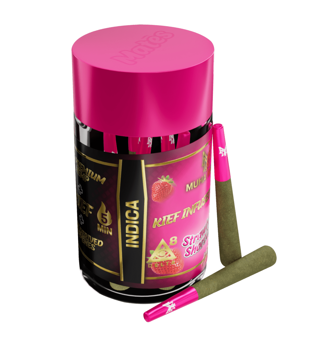 Strawberry Shortcake - Image 2