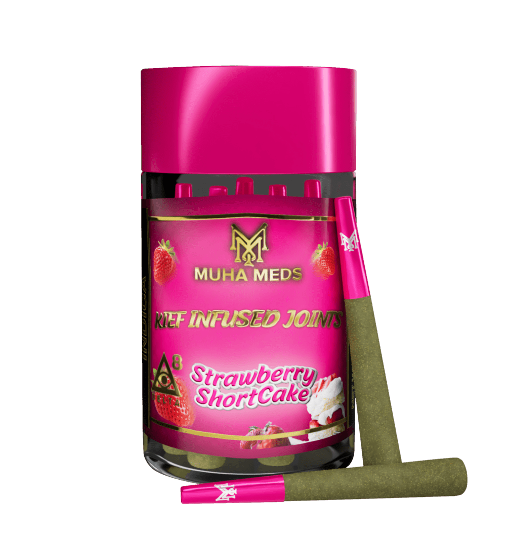 Strawberry Shortcake