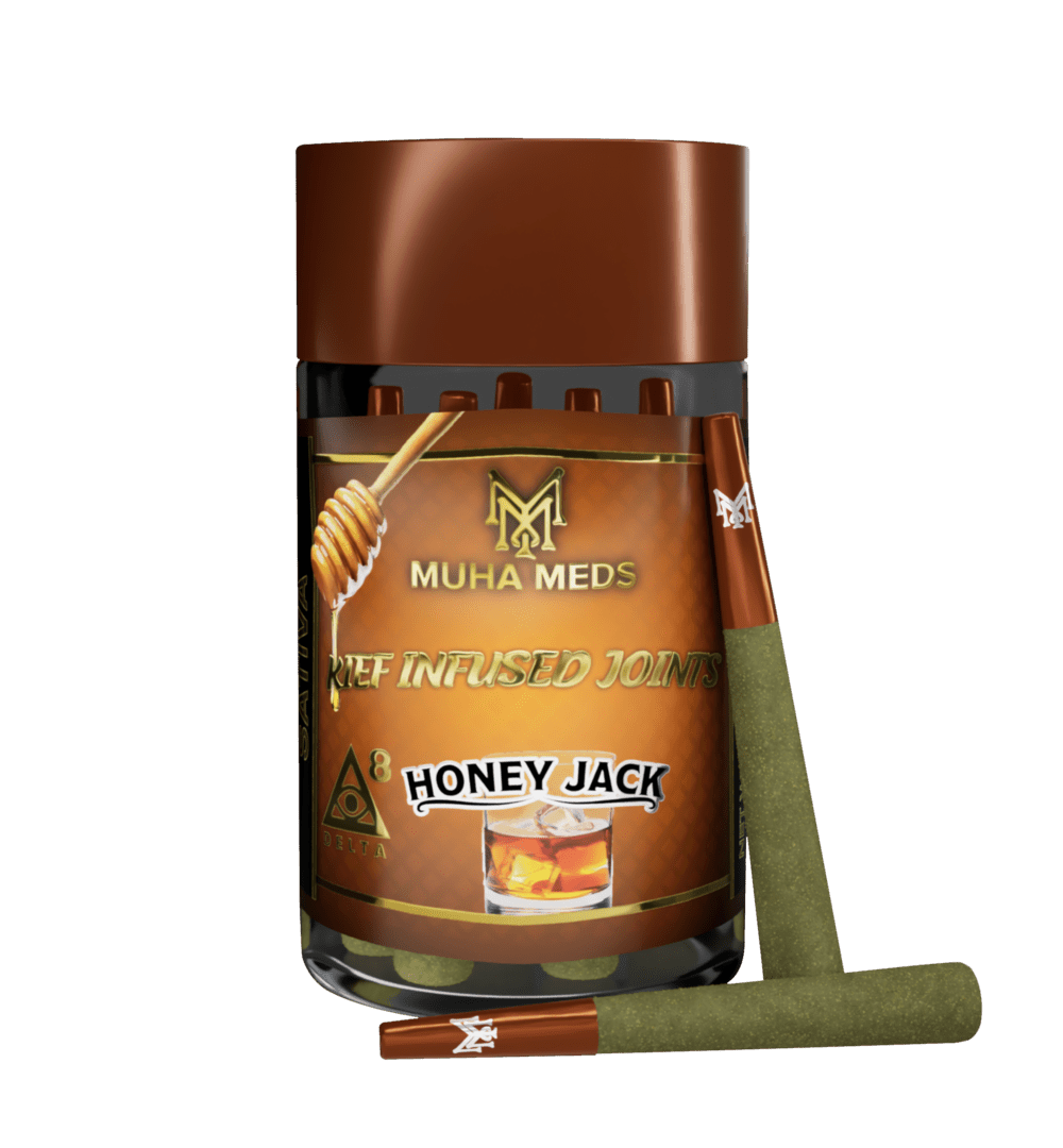 jack honey