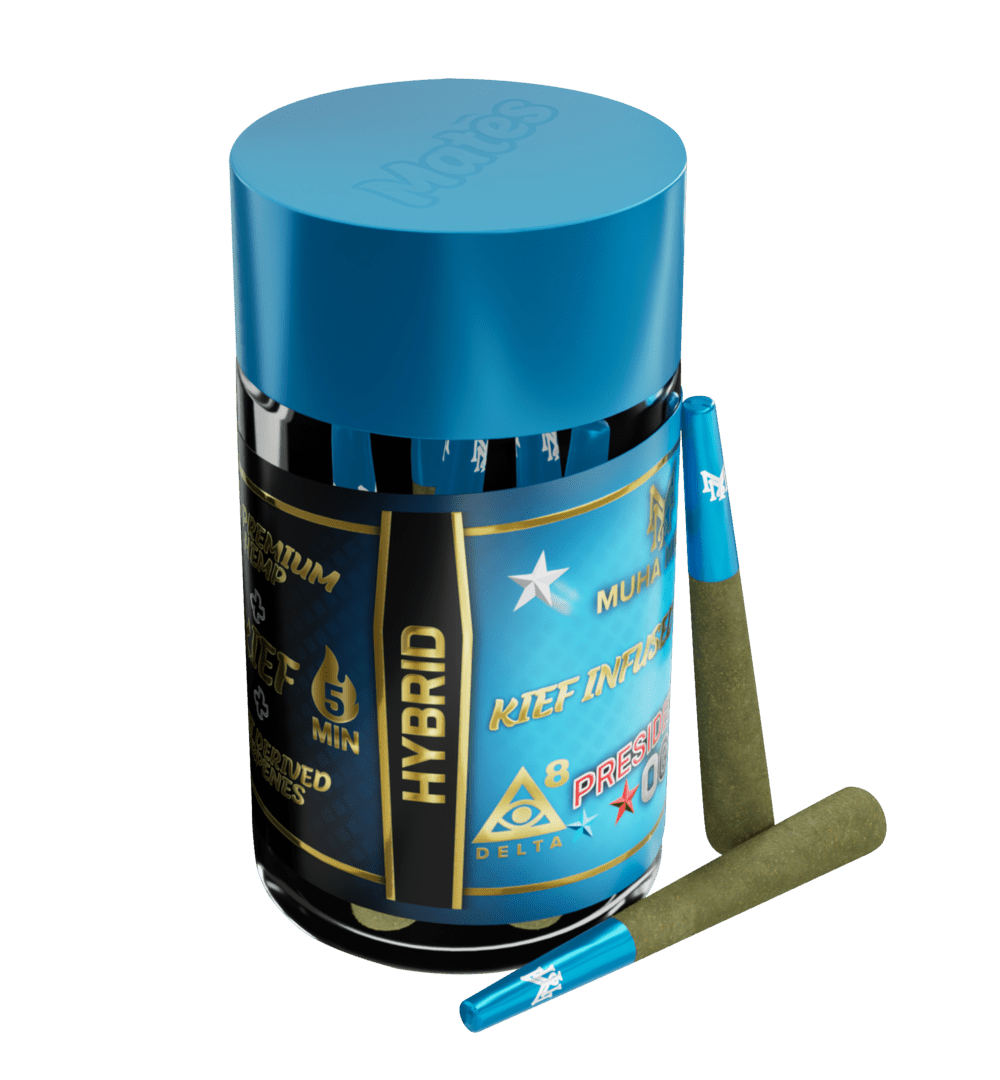 Presidential OG - Image 2