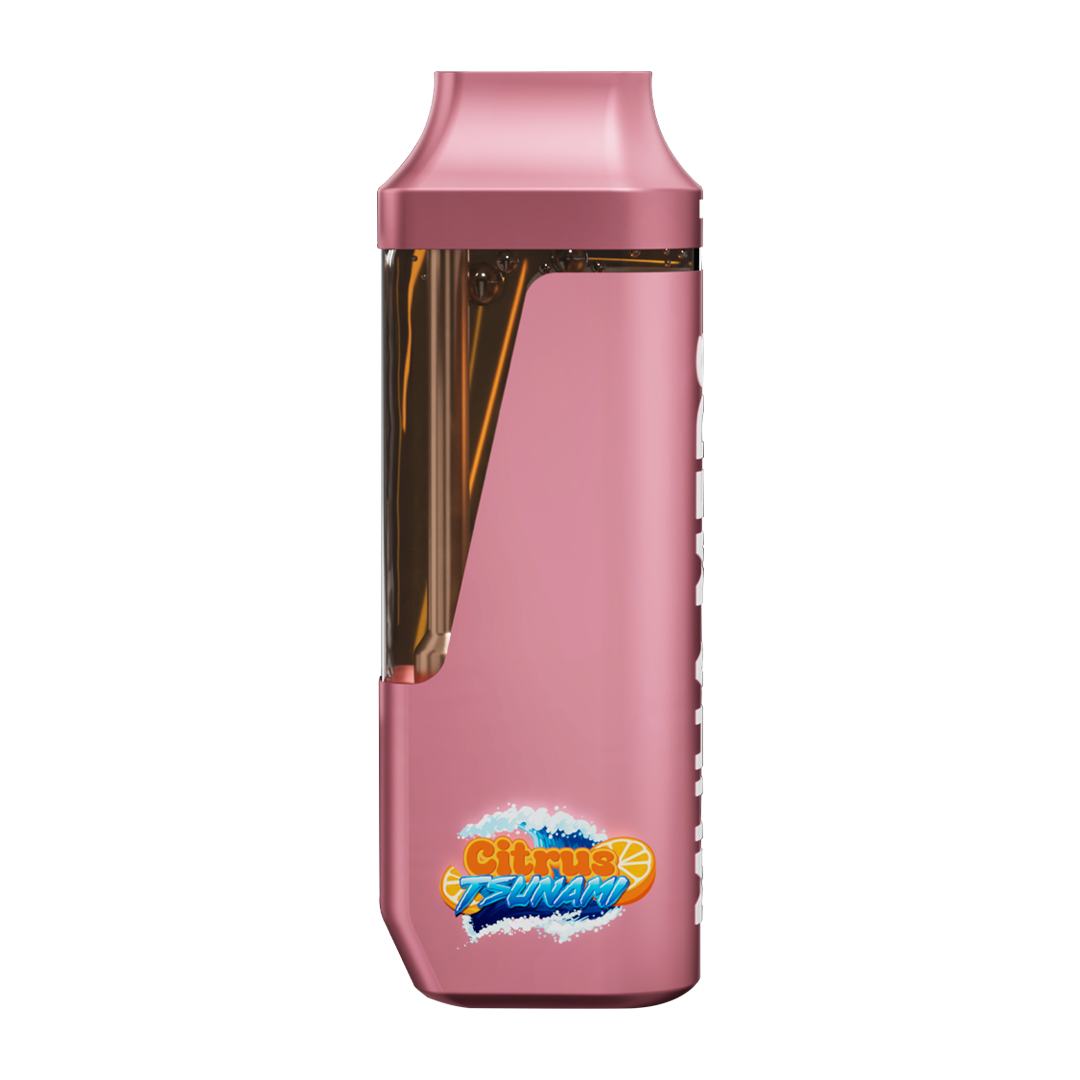 Citrus Tsunami - Image 3