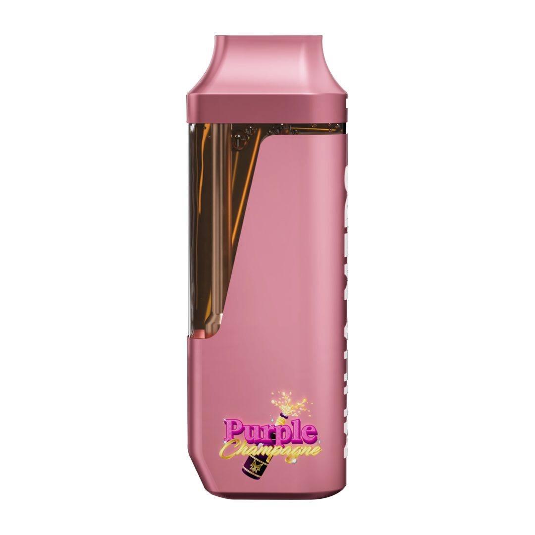 Purple Champagne - Image 3