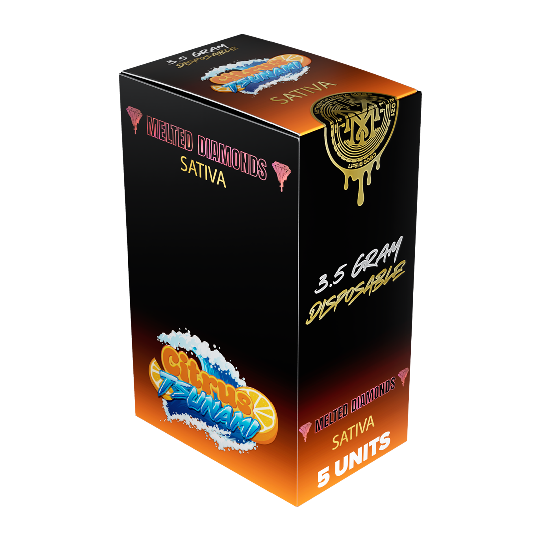 Citrus Tsunami - Image 4