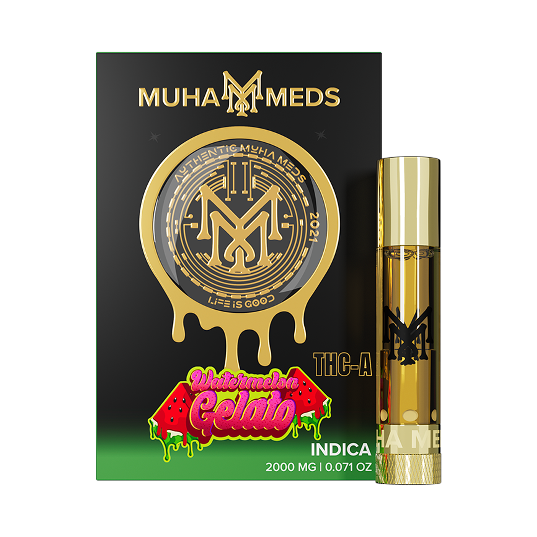 Watermelon Gelato - Image 2