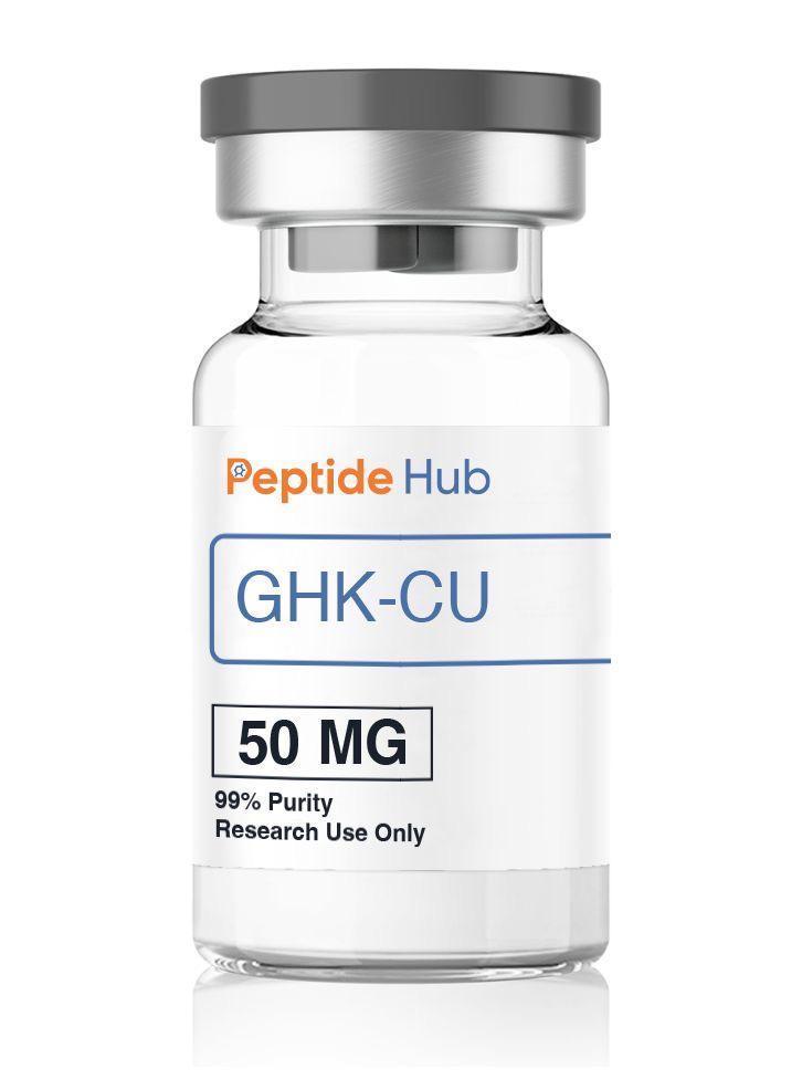 GHK-CU Peptide for Sale​