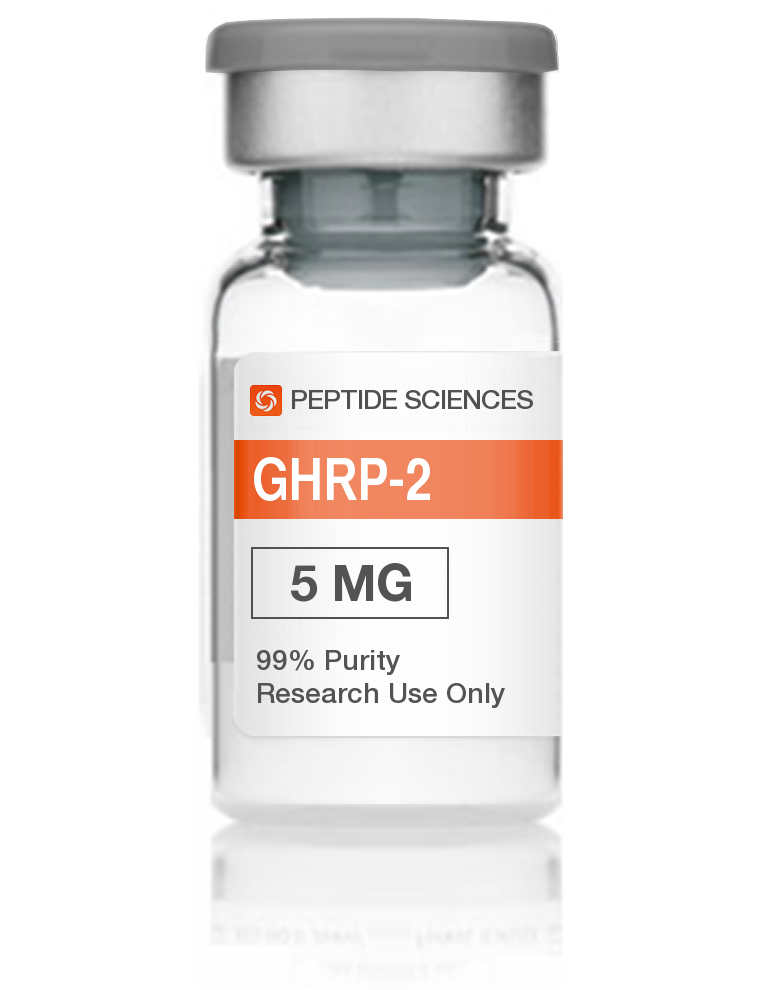GHRP-2 5mg